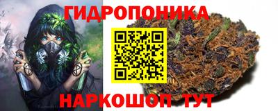 молекула духа Нягань